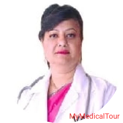 Dr. Nisha Jain