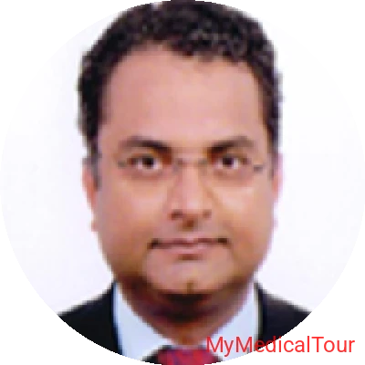 Dr. Praveen Kumar A V