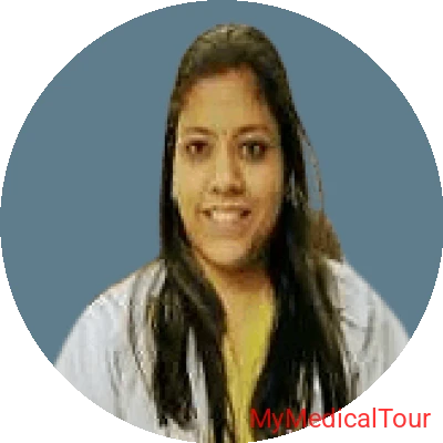 Dr. Nidhi Bansal Gupta