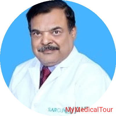 Dr. Sanjeev Aggarwal