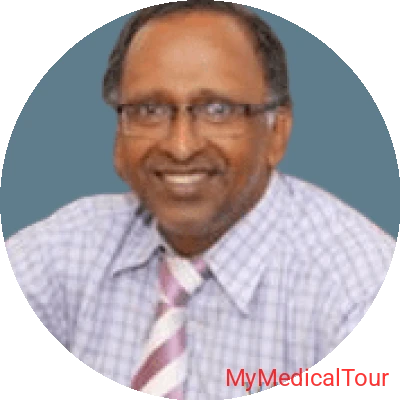 Dr. K. Karthik Kailash