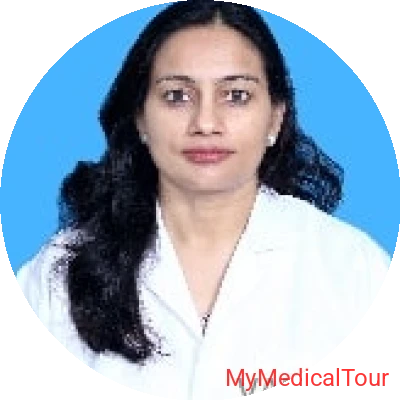 Dr. Harsha Jain