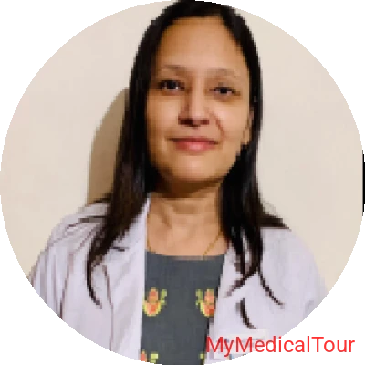 Dr. Suman Bala Bandil