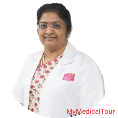 Dr. Ajantha Sanjeevi