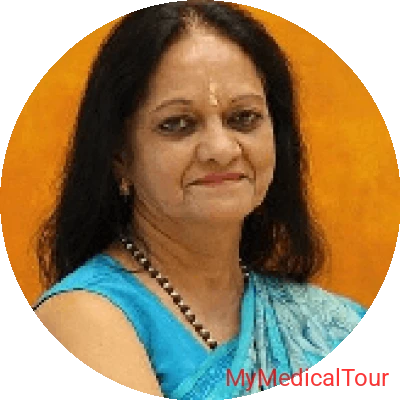 Dr. Prof. Sadhna Kal