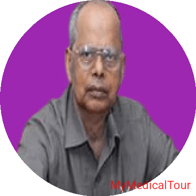 Dr. Damodar Rout