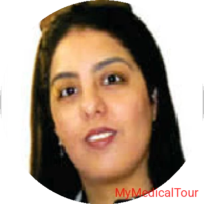 Dr. Ritika Sachdev
