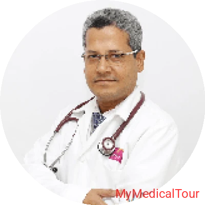 Dr. Manoj Sivaramakrishnan