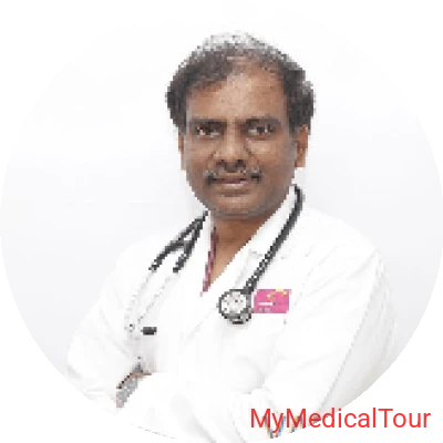 Dr. Sundar Chidambaram