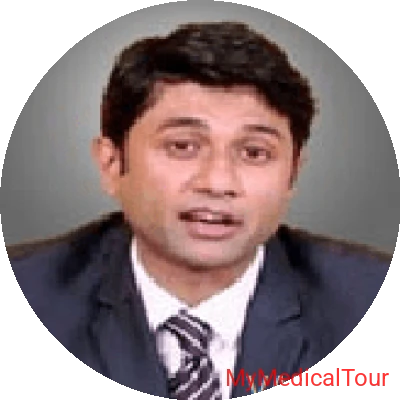 Dr. Rahul Patil