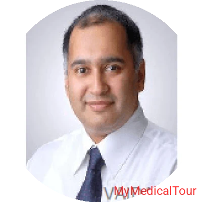 Dr. Gajanan A Kanitkar