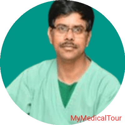 Dr. T. R. Muralidharan