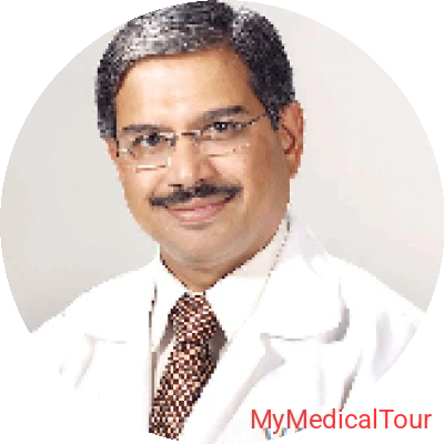 Dr Jayaprakash Shenthar