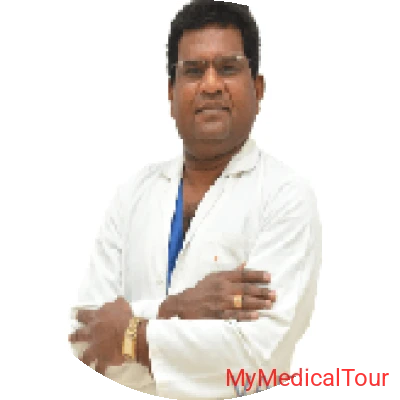 Dr. S K M Pampanagouda