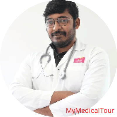Dr. Vikraman