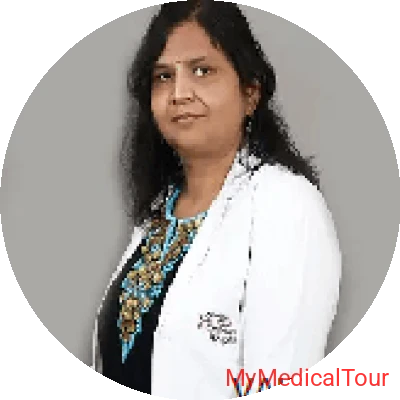 Dr. Neelu Agrawal