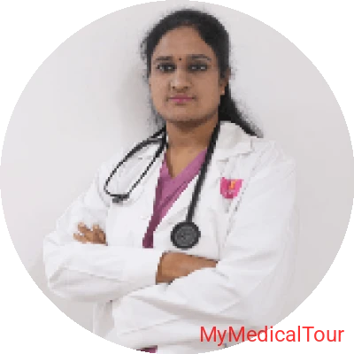 Dr. S. T. Sakthi Suganya