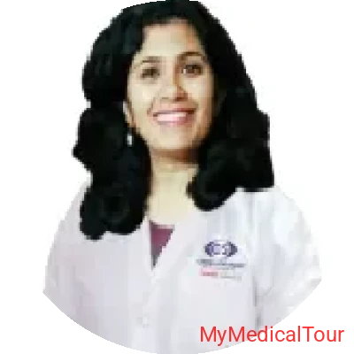 Dr. Kiran Kirtani