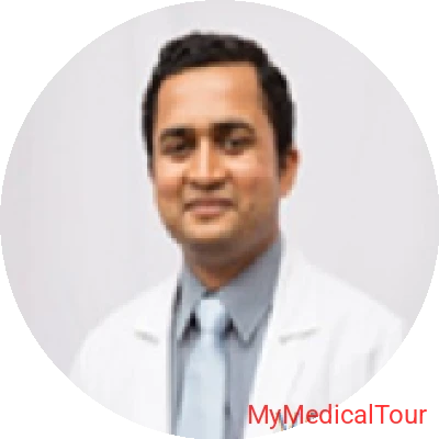 Dr. Aniruddh Jagannath