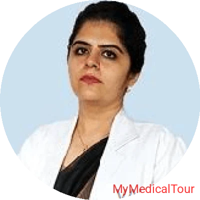 Dr. Nivedita Dhingra