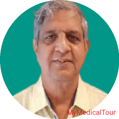 Dr. J. S. Satyanarayana Murthy