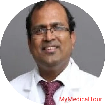 Dr. S.Nagendra Boopathy