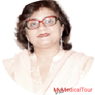 Dr. Sunita Tandulwadkar