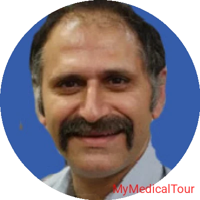 Dr. Vijay Langer
