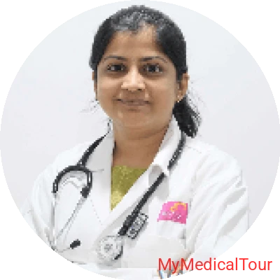 Dr. A. Preethi