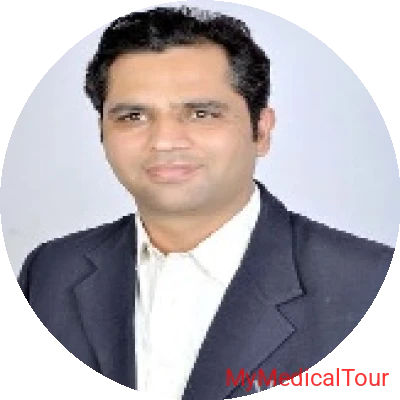 Dr. Tej Prakash Soni