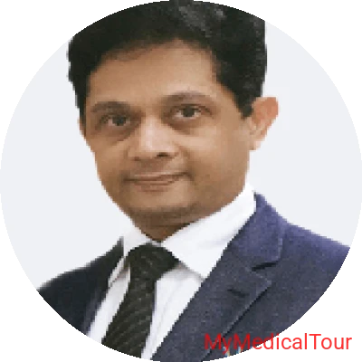 Dr. Rajas Kalidas Deshpande