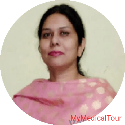 Dr. Meenakshi T. Sahu