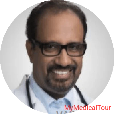 Dr. Jagdish Hiremath