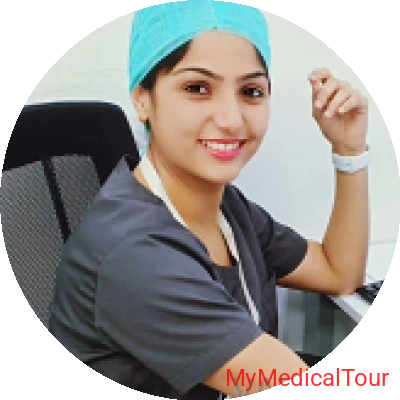 Dr. Rashmi Motiram Bhamare