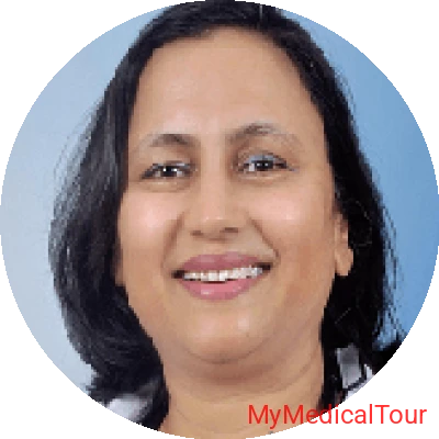 Dr. Meenu Agarwal