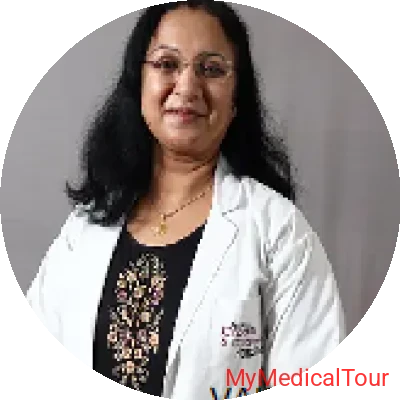 Dr. Anjali Taneja