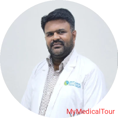 Dr. Amit Ghanekar