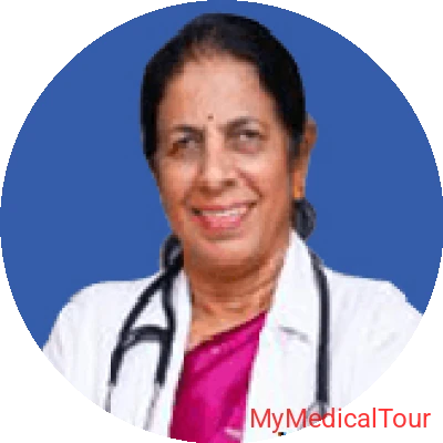 Dr. Lakshmi Devarajan