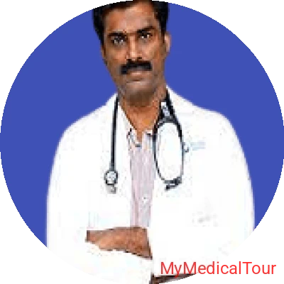 Dr. Shiva Kumar