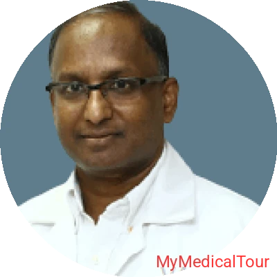 Dr. Sankar R