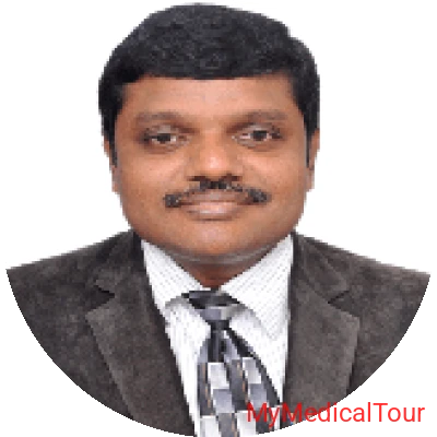 Dr. K. Satish Srinivas