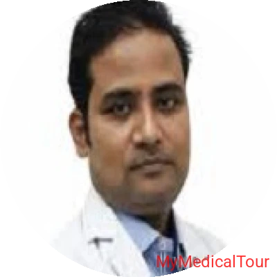 Dr. Veerendra Mudnoor