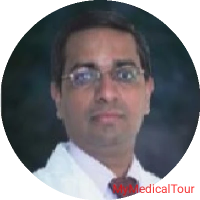 Dr. Venugopal B