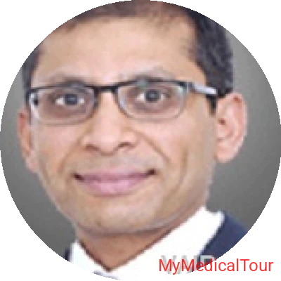 Dr. Vidyasagar Ramappa