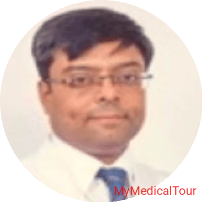 Dr. Varun Verma