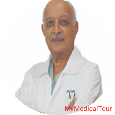 Dr. Vijay Dikshit