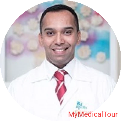 Dr Vidhyadharan Sivakumar