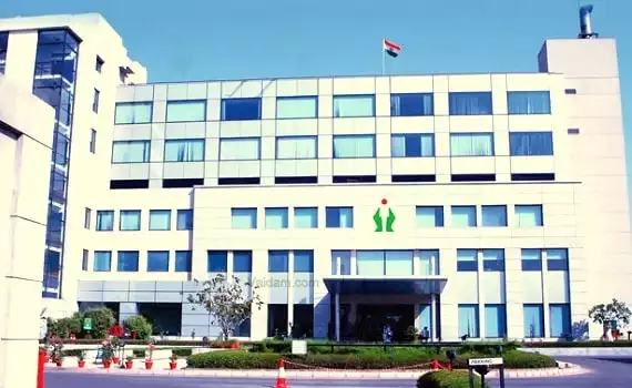 Fortis Escorts Heart Institute, New Delhi