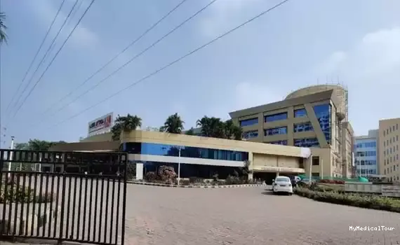 Aditya Birla Memorial Hospital, Pune