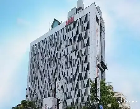 Manipal Hospitals Broadway Formerly AMRI Hospitals, Saltlake